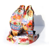 Amore Headband 100% Silk