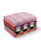 Beach Towel - Candy Stripes