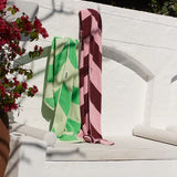 Beach Towel - Rocky Road