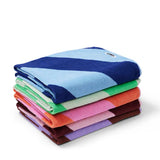 Beach Towel - Rocky Road