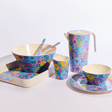 Bunch Of Fun Salad Servers Set