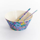 Bunch Of Fun Salad Servers Set