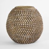 Homer Vase Natural Large