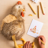 rupert the rooster