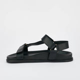 Moritz Footbed - Black