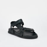 Moritz Footbed - Black