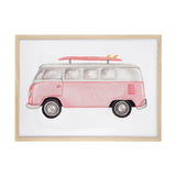 Pink Combi