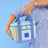 Pistachio Midi Cooler Bag