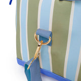 Pistachio Midi Cooler Bag
