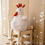 Roy The Rooster