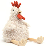Roy The Rooster