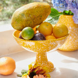 Splat Fruit Bowl