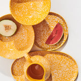 Splat Fruit Bowl