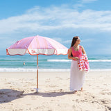 Sundae Beach Umbrella