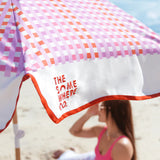 Sundae Beach Umbrella