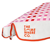 Sundae Beach Umbrella