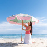Versailles Beach Umbrella