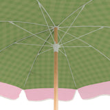 Versailles Beach Umbrella
